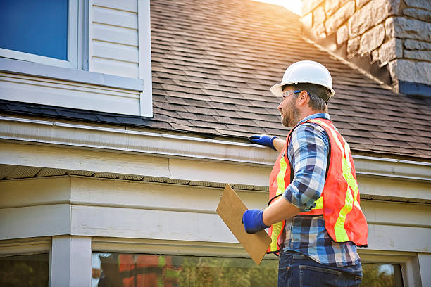 Licensed Roof Leak Repair service in Pitsburg, OH - Norken Roofing